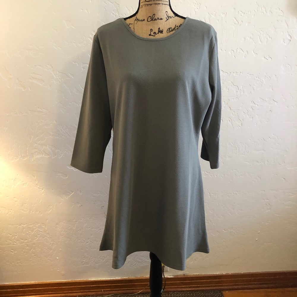 Special Order for You blouse, size 2X
